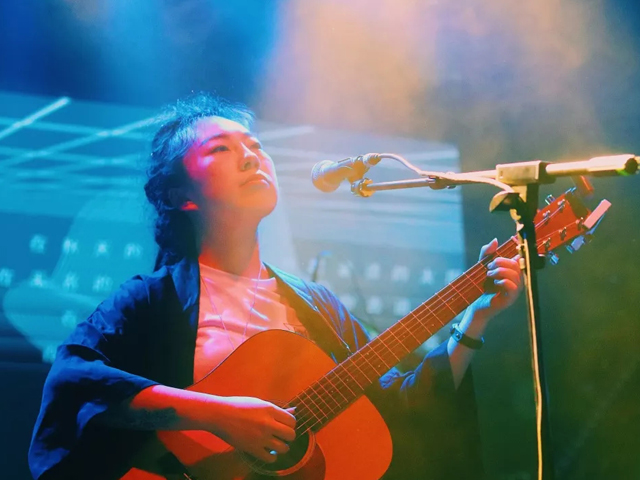 李上安重庆演唱会