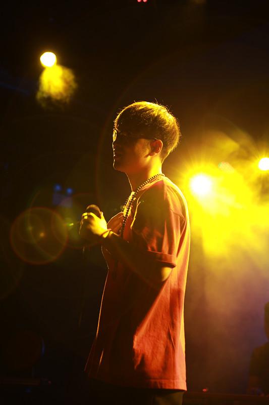 余佳运南京演唱会