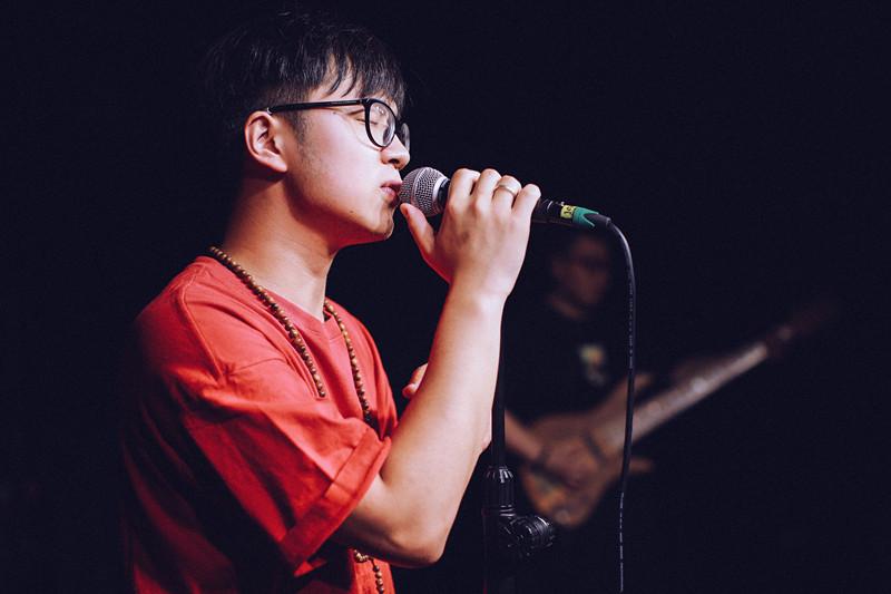 余佳运南京演唱会