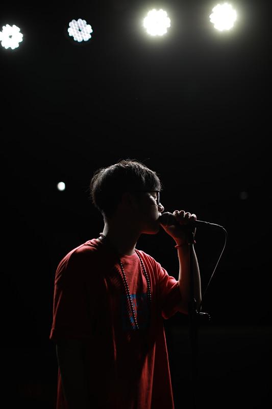 2023余佳运【 It’s been so long】巡回演唱会-上海站 2023余佳运【 It’s been so long】巡回演唱会-上海站