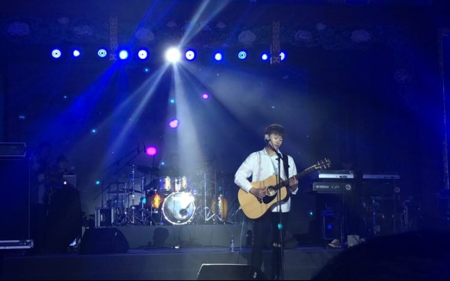 2019隔壁老樊上海演唱会