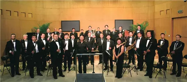 2020经典奥斯卡电影主题北京音乐会