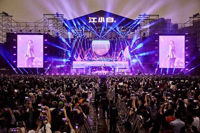 2023江小白长沙yolo青年文化节门票价格、购票入口、开票时间