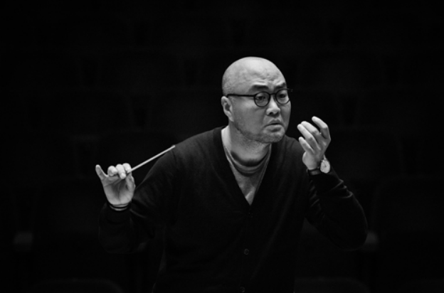 深圳交响乐团深圳音乐会