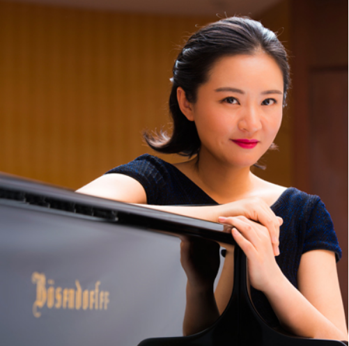 深圳交响乐团深圳音乐会