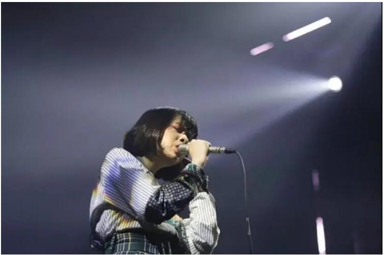 2023告五人成都演唱会门票价格是多少？在哪买票？