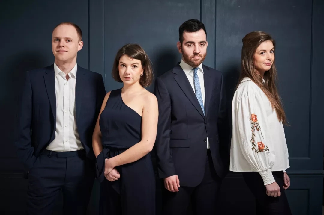 CDSQ弦乐四重奏音乐会