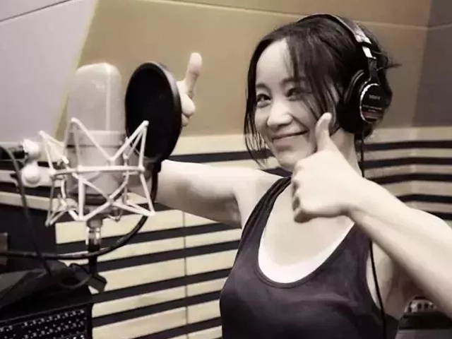 斯琴格日乐绍兴演唱会