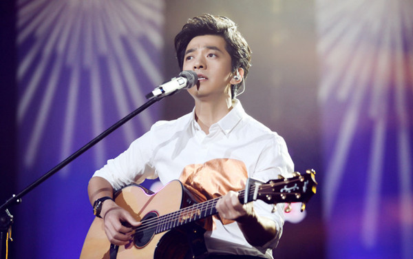 2023李健南京演唱会行程安排及购票指南