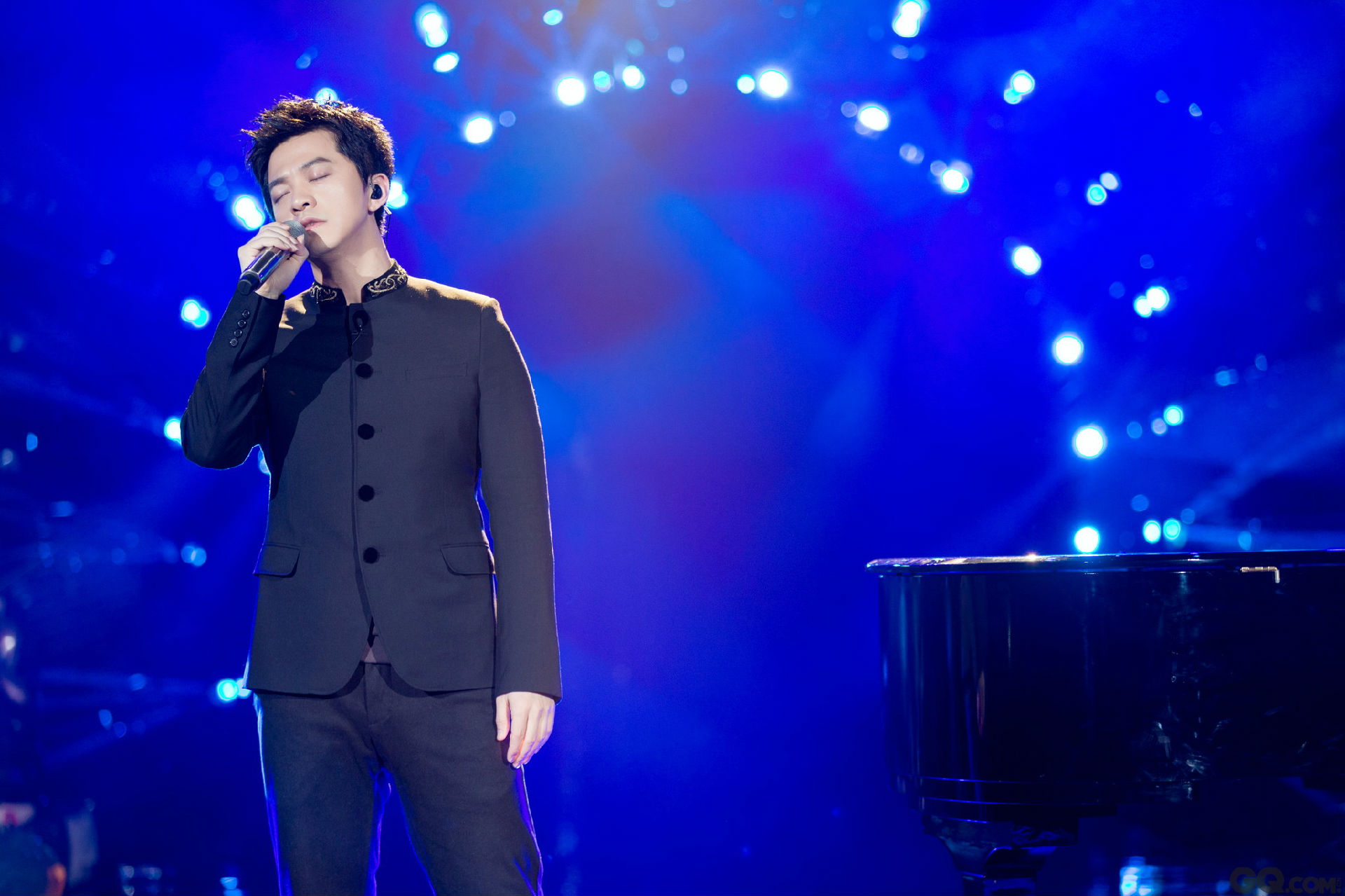 2023李健南京演唱会行程安排及购票指南