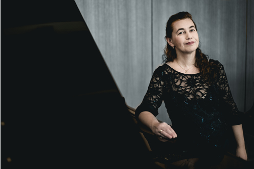 深圳交响乐团深圳音乐会