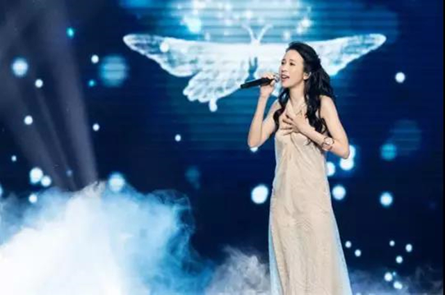 2019莫文蔚金华演唱会