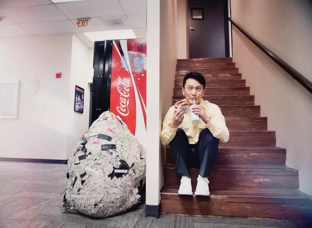 2023张信哲「未来式2.0」世界巡回演唱会-大连站