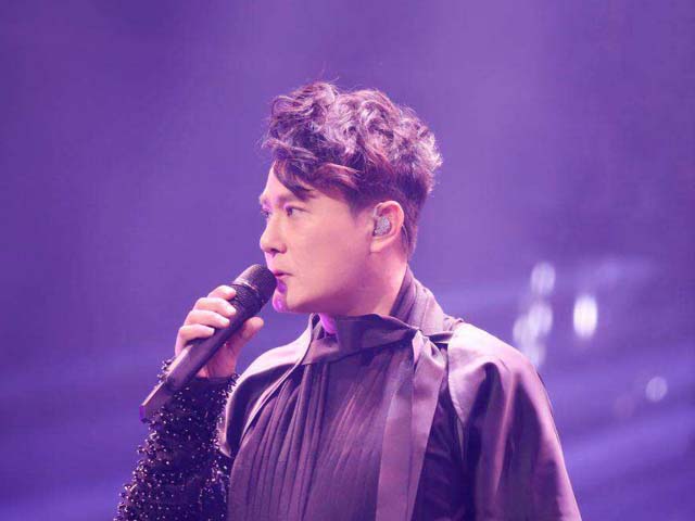 2023张信哲成都演唱会门票信息、门票价格、订票入口