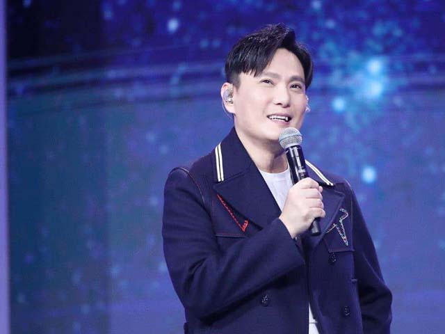 2023张信哲成都演唱会门票信息、门票价格、订票入口