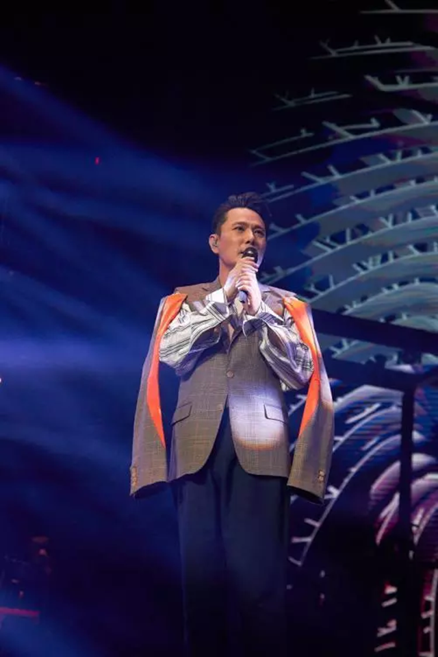 2023张信哲成都演唱会门票、购票通道、售票详情