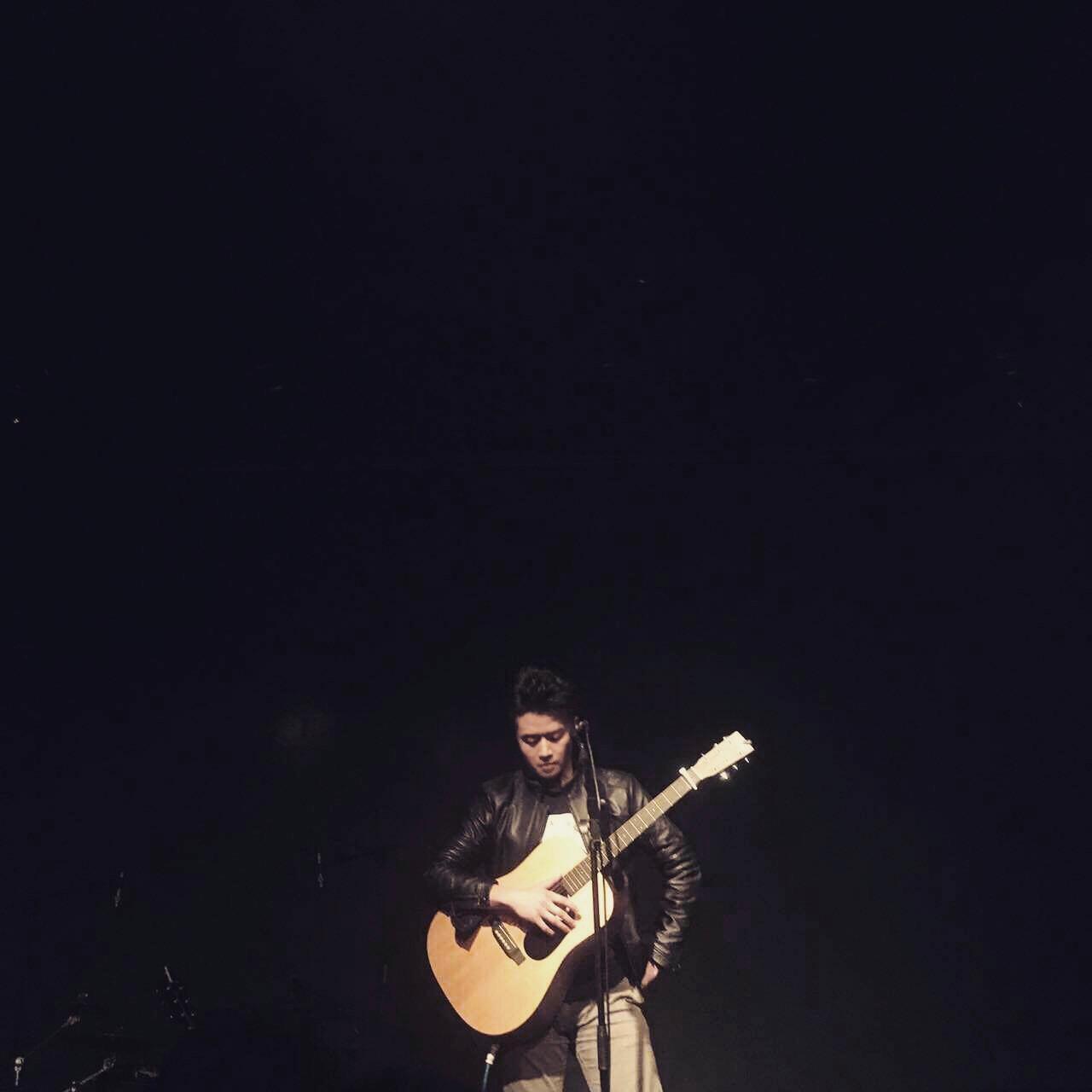 柳爽大连演唱会