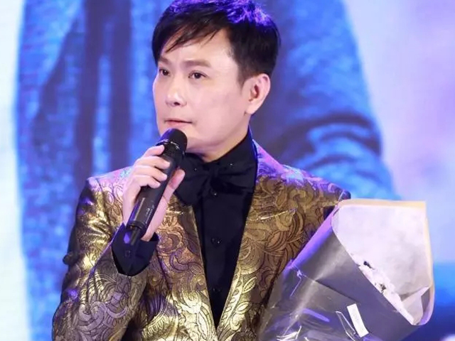 2023张信哲苏州演唱会门票信息+演出安排一览