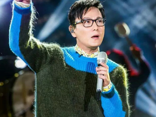 2023张信哲苏州演唱会门票信息+演出安排一览