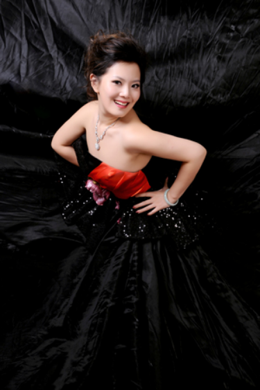 深圳交响乐团深圳音乐会