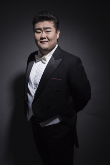 深圳交响乐团深圳音乐会