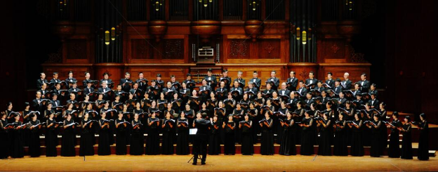 深圳交响乐团深圳音乐会