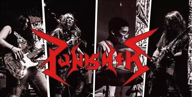 2019判官乐队西安演唱会