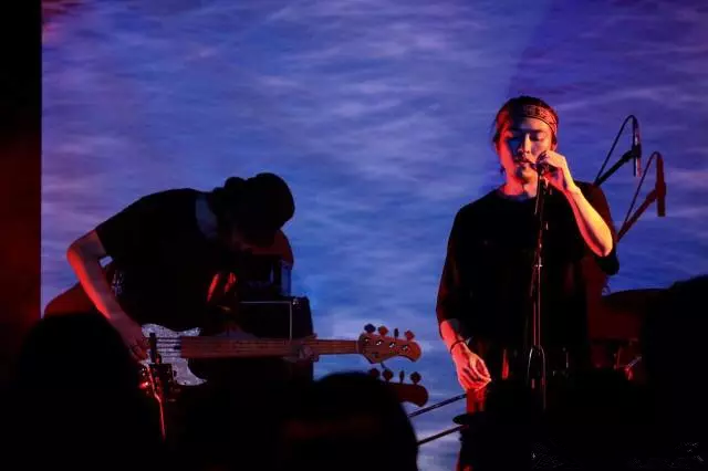 2019偏袒乐队郑州演唱会