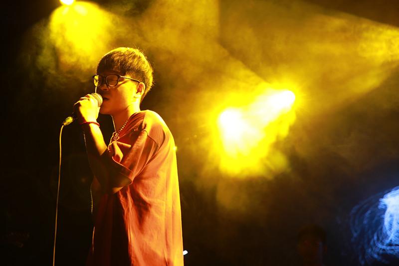 2023余佳运【 It’s been so long】巡回演唱会-上海站 2023余佳运【 It’s been so long】巡回演唱会-上海站