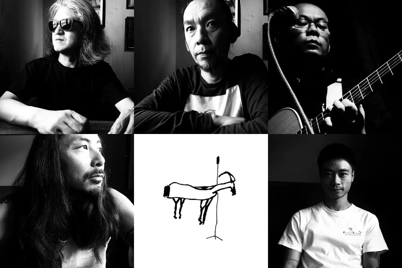 2022野孩子乐队青岛演唱会门票价格及订票地址 2022野孩子乐队青岛演唱会门票价格及订票地址