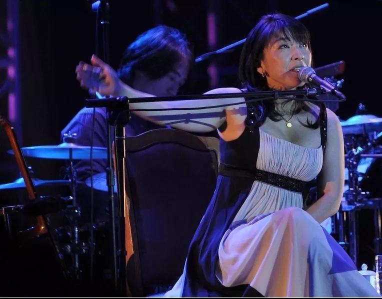 2023小野丽莎广州演唱会行程安排及购票指南 2023小野丽莎广州演唱会行程安排及购票指南