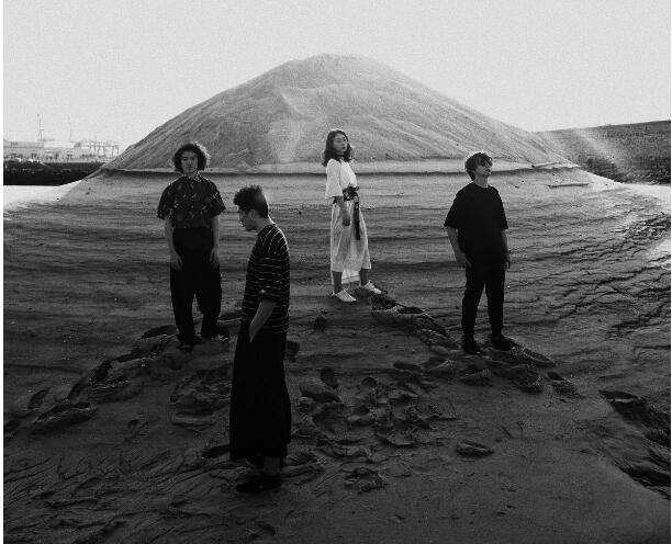 偏袒乐队珠海演唱会2019