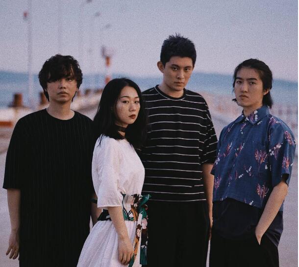 偏袒乐队珠海演唱会2019