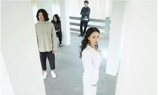 偏袒乐队珠海演唱会2019