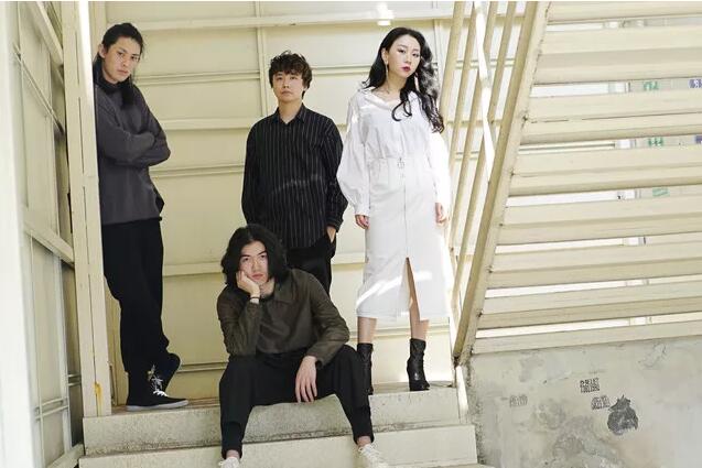 偏袒乐队珠海演唱会2019