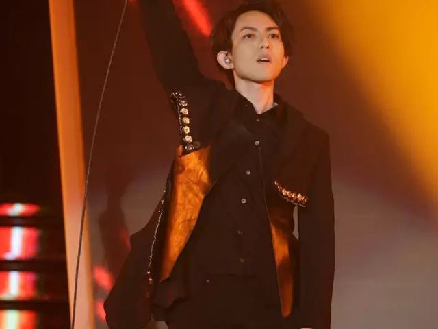 2023林宥嘉武汉演唱会门票、时间、地点、演出安排一览