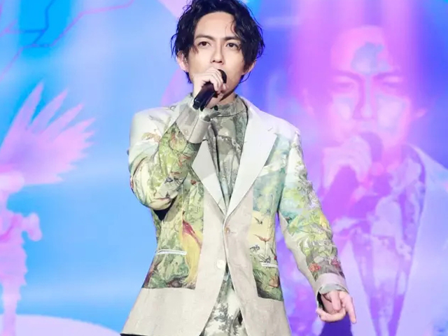 2023林宥嘉武汉演唱会门票、时间、地点、演出安排一览