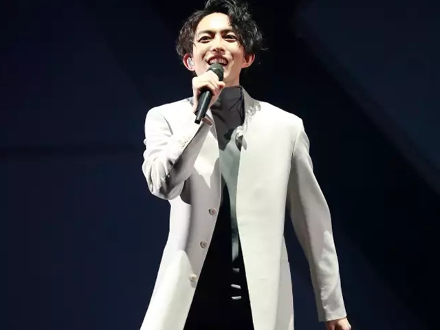 2023林宥嘉武汉演唱会门票、时间、地点、演出安排一览