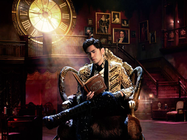 2022周杰伦香港演唱会门票信息、演出安排、订票地址 2022周杰伦香港演唱会门票信息、演出安排、订票地址