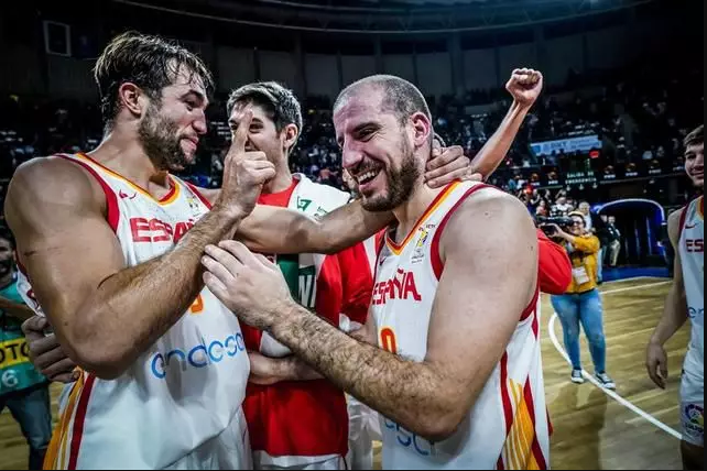 2019篮球世界杯广州站