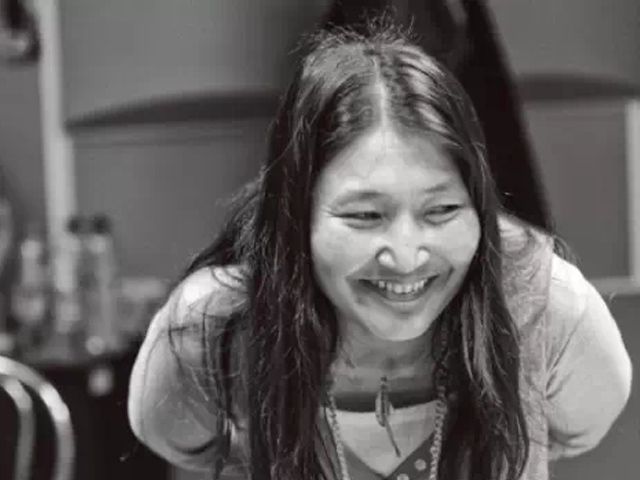 乌仁娜广州演唱会