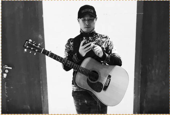 2019姜健铜陵演唱会