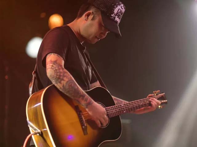 马融西安演唱会