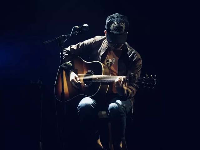 马融西安演唱会