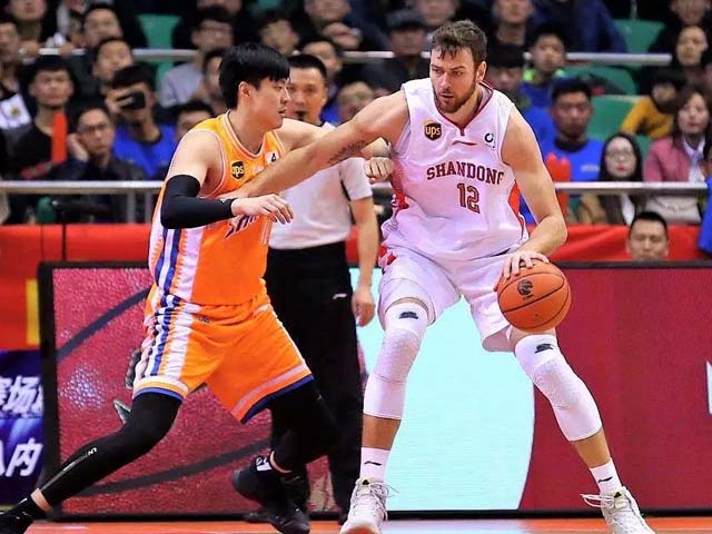 国际篮球世界杯东莞站