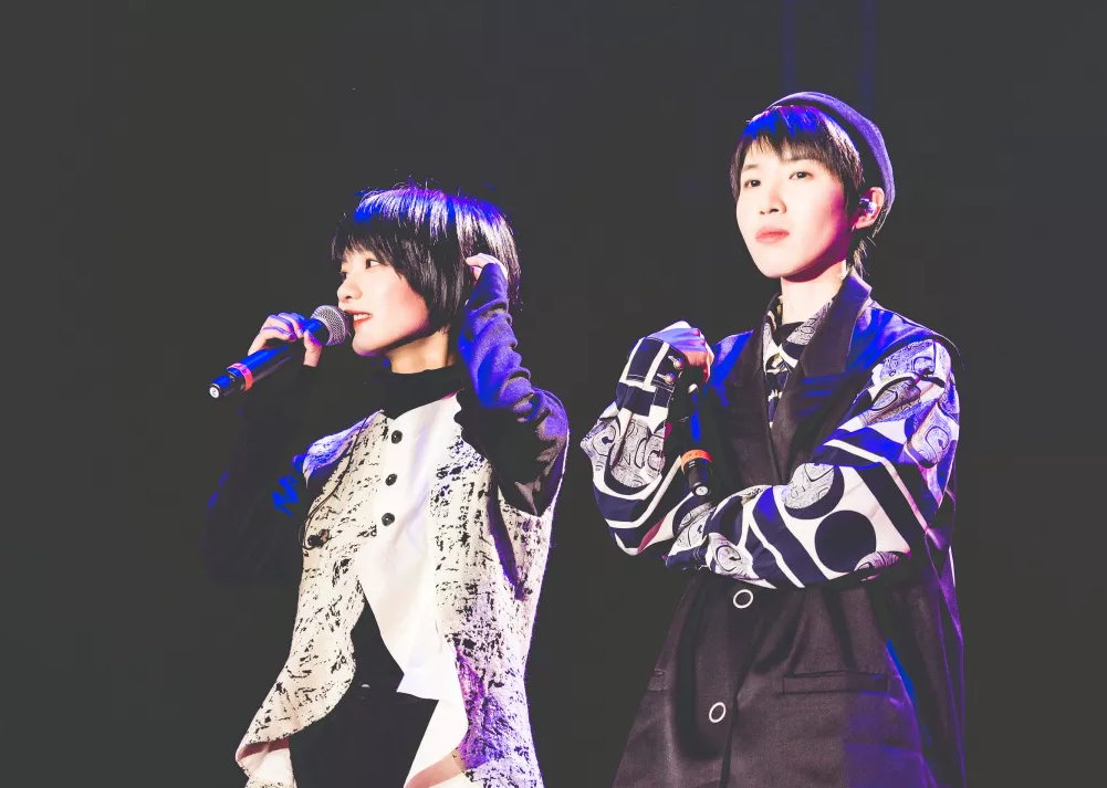 2019房东的猫重庆演唱会