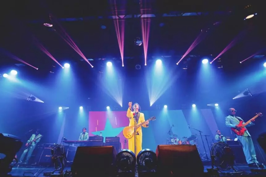 伍佰2019演唱会安排表_伍佰2019演唱会行程