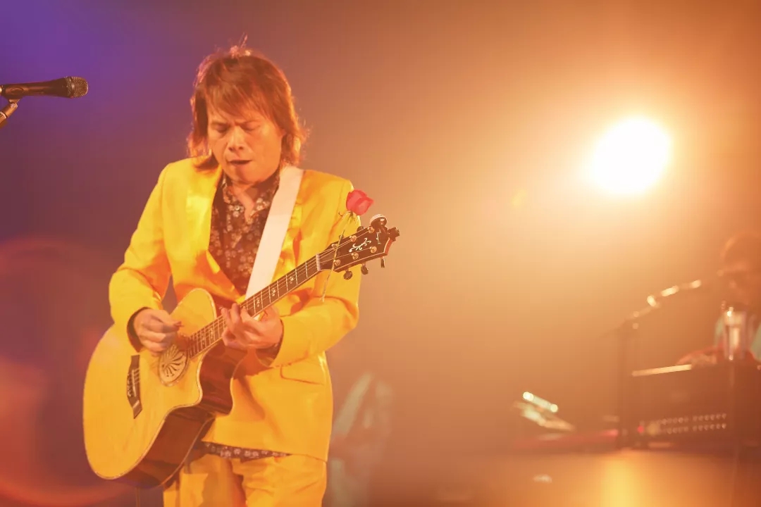 伍佰2019演唱会安排表_伍佰2019演唱会行程