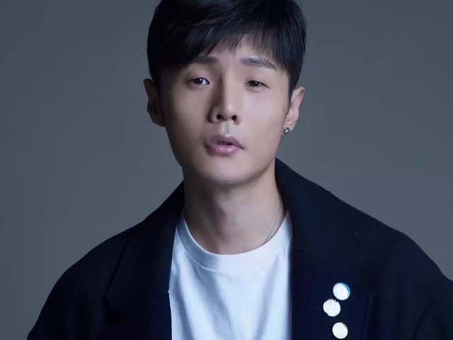 李荣浩昆明演唱会