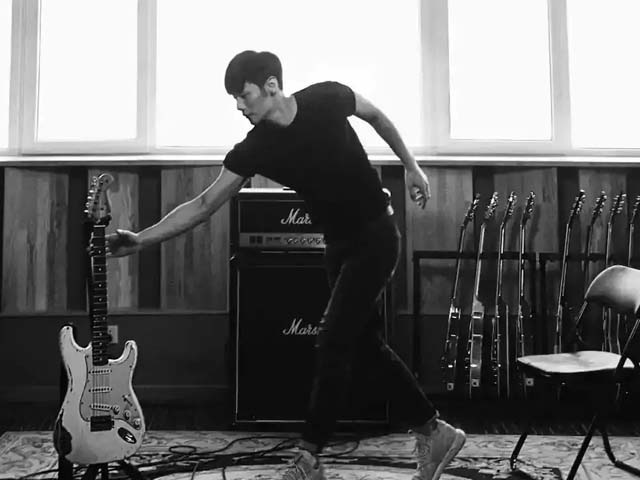 李荣浩昆明演唱会